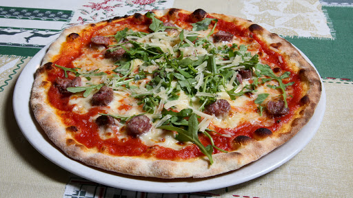 Al Solito Posto ristorante e pizzeria - Street-Food, Gastronomia & Take Away in Aosta, Valle dAosta