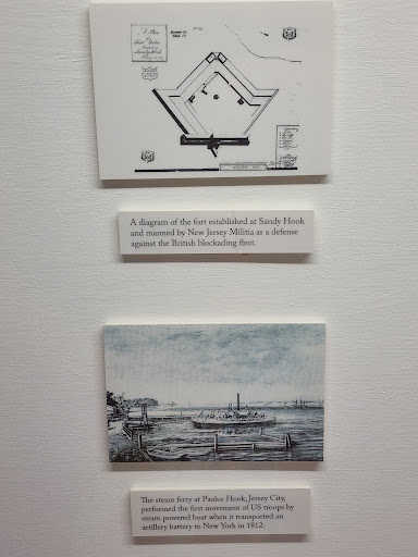 Museum «National Guard Militia Museum», reviews and photos, Sea Girt Ave, Sea Girt, NJ 08750, USA