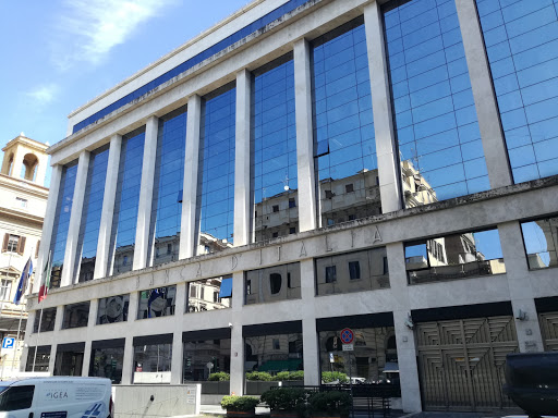 Banca d'Italia - Filiale di Roma