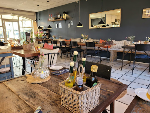 Mad in Haderslev, Ringkøbing-Skjern