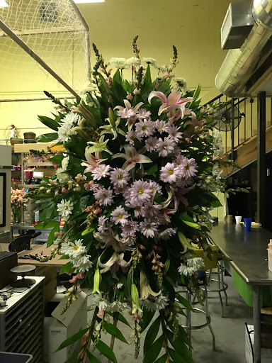 Florist «Flowers By Pouparina», reviews and photos, 7701 W 26th Ave #7, Hialeah, FL 33016, USA