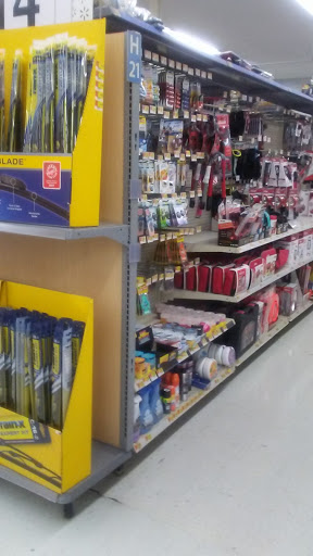 Discount Store «Walmart», reviews and photos, 3680 W Shaw Ave, Fresno, CA 93711, USA