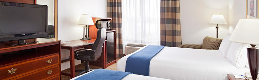 Holiday Inn Express & Suites Alliance, an IHG Hotel image 10