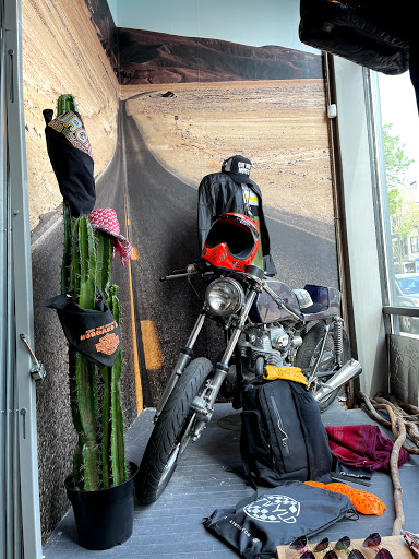 Boutique «Tarnish», reviews and photos, 2024 W Chicago Ave, Chicago, IL 60622, USA