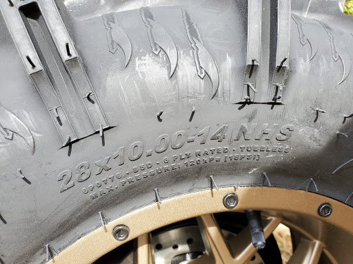 Motorcycle Dealer «Desoto Honda», reviews and photos, 5656 Goodman Rd, Olive Branch, MS 38654, USA