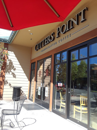 Coffee Shop «Cutters Point Coffee», reviews and photos, 4735 Point Fosdick Dr NW #400, Gig Harbor, WA 98335, USA