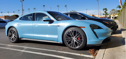 Shopping Mall «Tuskatella Shopping Center», reviews and photos, 1344 N Tustin St, Orange, CA 92867, USA