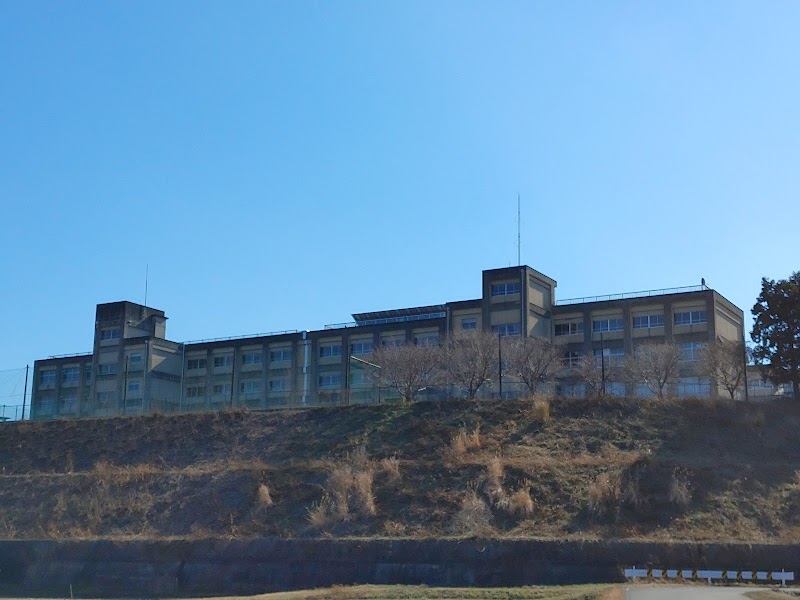 三重県立桑名北高等学校