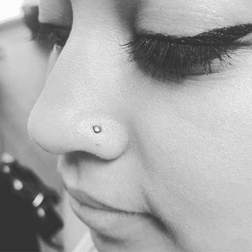 Find creepy tattoo ideas for your next unique tattoo in Round Rock at Piercings by Toni