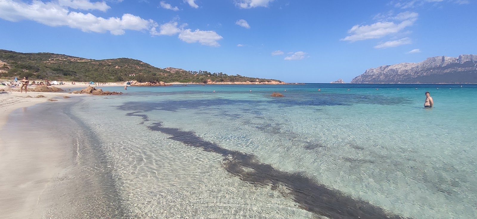 Spiaggia delle tre sorelle photo #7