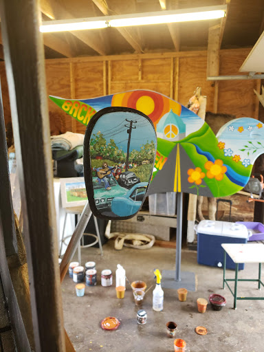 American Restaurant «Dancing Cat Saloon», reviews and photos, 2037 NY-17B, Bethel, NY 12720, USA