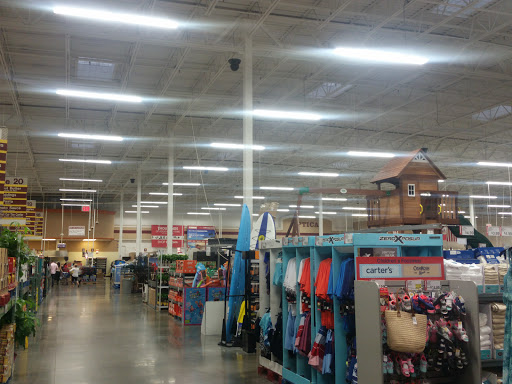 Warehouse club «BJ’s Wholesale Club», reviews and photos, 16200 SW 88th St, Miami, FL 33196, USA