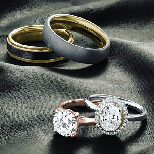 Jeweler «Capri Jewelers», reviews and photos, 5000 S Arizona Mills Cir, Tempe, AZ 85282, USA