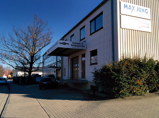 Max Jung Metallbau GmbH
