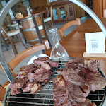 Photo n°15 de l'avis de cantalicio.7 fait le 14/03/2022 à 16:52 sur le  Osteria dell'Arrosticino / Birreria, braceria à Tito