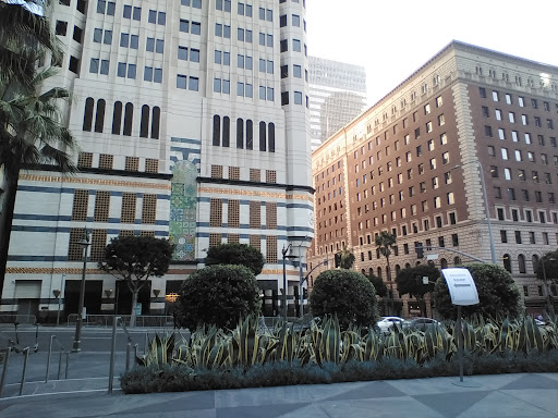 Shopping Mall «FIGat7th», reviews and photos, 735 S Figueroa St, Los Angeles, CA 90017, USA