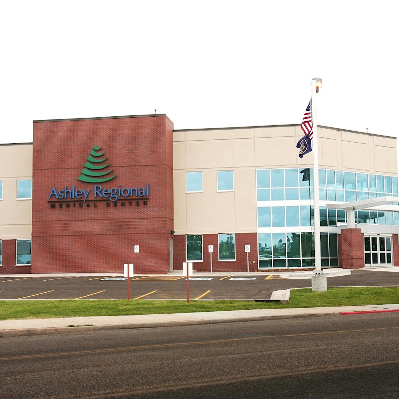 Ashley Regional Medical Center