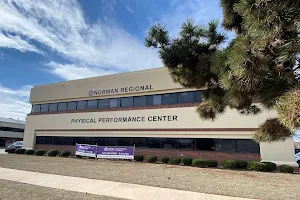 Norman Regional Physical Performance Center image