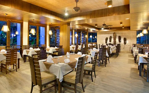 Dhaka Spice Restaurant and Party Center image