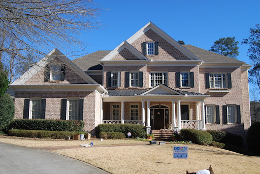 Painter «Dixon Painting», reviews and photos, 709 Lawrence St NE, Marietta, GA 30060, USA