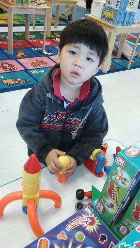 Educational Supply Store «Lakeshore Learning Store», reviews and photos, 7009 Manchester Blvd A, Alexandria, VA 22310, USA