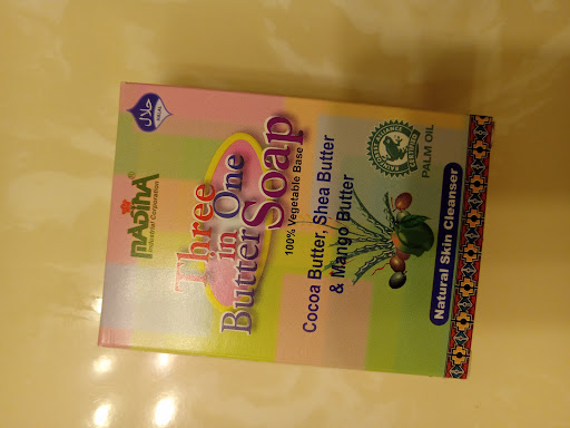 Vitamin & Supplements Store «Organic Food & Vitamin Center», reviews and photos, 170 W Nine Mile Rd, Ferndale, MI 48220, USA