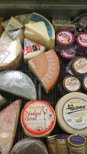 Wine Store «The Wine & Cheese Place», reviews and photos, 14748 Clayton Rd, Ballwin, MO 63011, USA