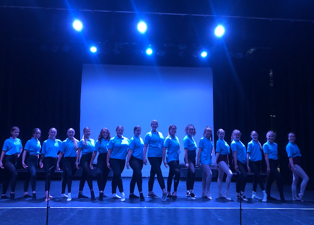 Reviews of Kings Academy of Performing Arts in Southampton - Dance school