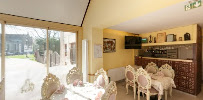 Atmosphère du Restaurant indien Restaurant Ganesh. à Saint-Maur-des-Fossés - n°9