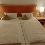 Photo n°1 de l'avis de Benjamin.o fait le 04/09/2022 à 09:15 sur le  WohnGut Koblenz - Hotel & Boardinghouse GmbH à Koblenz