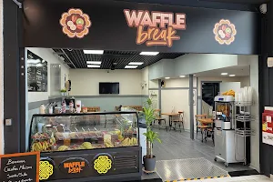 Waffle Break image