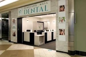 Parkland Mall Dental Centre image