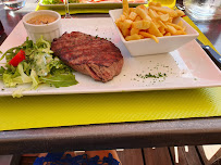 Steak du Restaurant La Piccolina à Modane - n°4