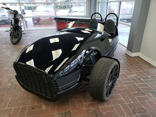 Motorcycle Dealer «Gables Motorsports of Wesley Chapel», reviews and photos, 28009 Wesley Chapel Blvd, Wesley Chapel, FL 33543, USA