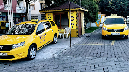 Adliye Taksi
