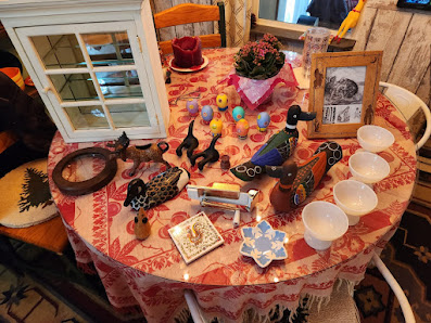 Idyllwild HELP Center Thrift Store 26350 CA-243, Idyllwild-Pine Cove, CA 92549, United States
