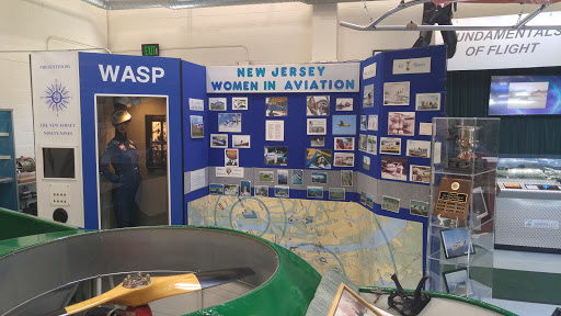 Museum «Aviation Hall of Fame and Museum of New Jersey», reviews and photos, 400 Fred Wehran Dr, Teterboro, NJ 07608, USA