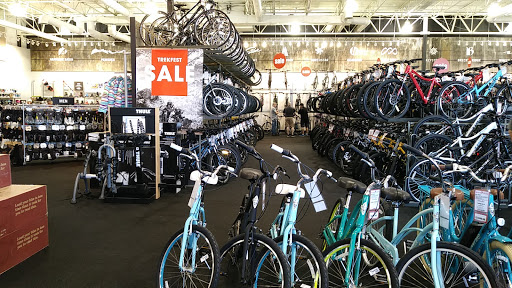 Bicycle Store «Bicycle Village - Westminster», reviews and photos, 9170 Wadsworth Pkwy, Westminster, CO 80021, USA