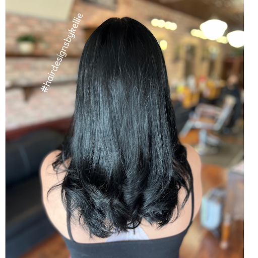 Barber Shop «Fringe - Hair salon and Barber Shop», reviews and photos, 448 N Moorpark Rd, Thousand Oaks, CA 91360, USA