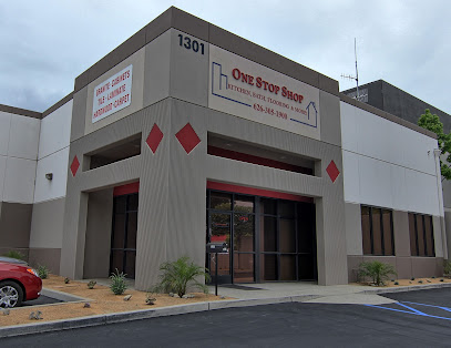 One Stop Shop, Inc.