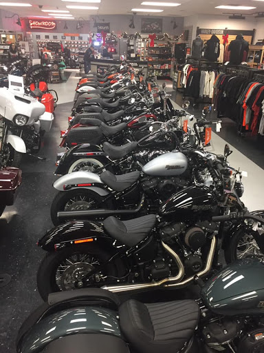 Harley-Davidson Dealer «TSI Harley-Davidson», reviews and photos, 398 Somers Rd, Ellington, CT 06029, USA