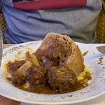 Photo n° 1 de l'avis de Victor.M fait le 04/08/2022 à 19:31 pour Auberge - Hotel U Paradisu à Vico