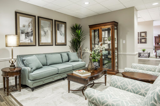 Funeral Home «Earthman Resthaven Funeral Home», reviews and photos, 13102 North Fwy, Houston, TX 77060, USA