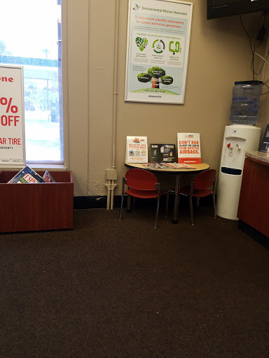 Tire Shop «Firestone Complete Auto Care», reviews and photos, 38 Mohawk Ave, Scotia, NY 12302, USA