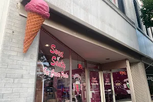 Sweet n' Saulty Ice Cream Parlor image