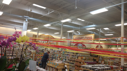Health Food Store «Sprouts Farmers Market», reviews and photos, 2030 Douglas Blvd #9, Roseville, CA 95661, USA