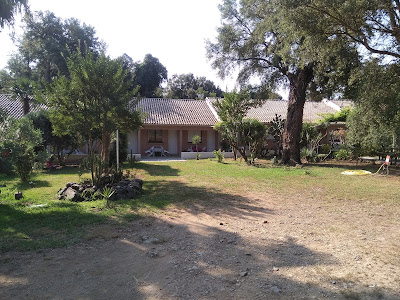 Résidence cirnea à Santa-Maria-Poggio
