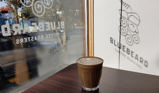 Coffee Shop «Bluebeard Coffee Roasters», reviews and photos, 2201 6th Ave, Tacoma, WA 98403, USA