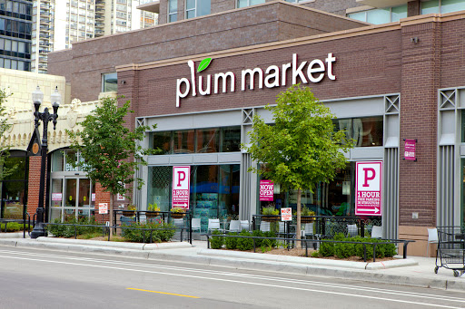 Plum Market Old Town, 1233 N Wells St, Chicago, IL 60610, USA, 