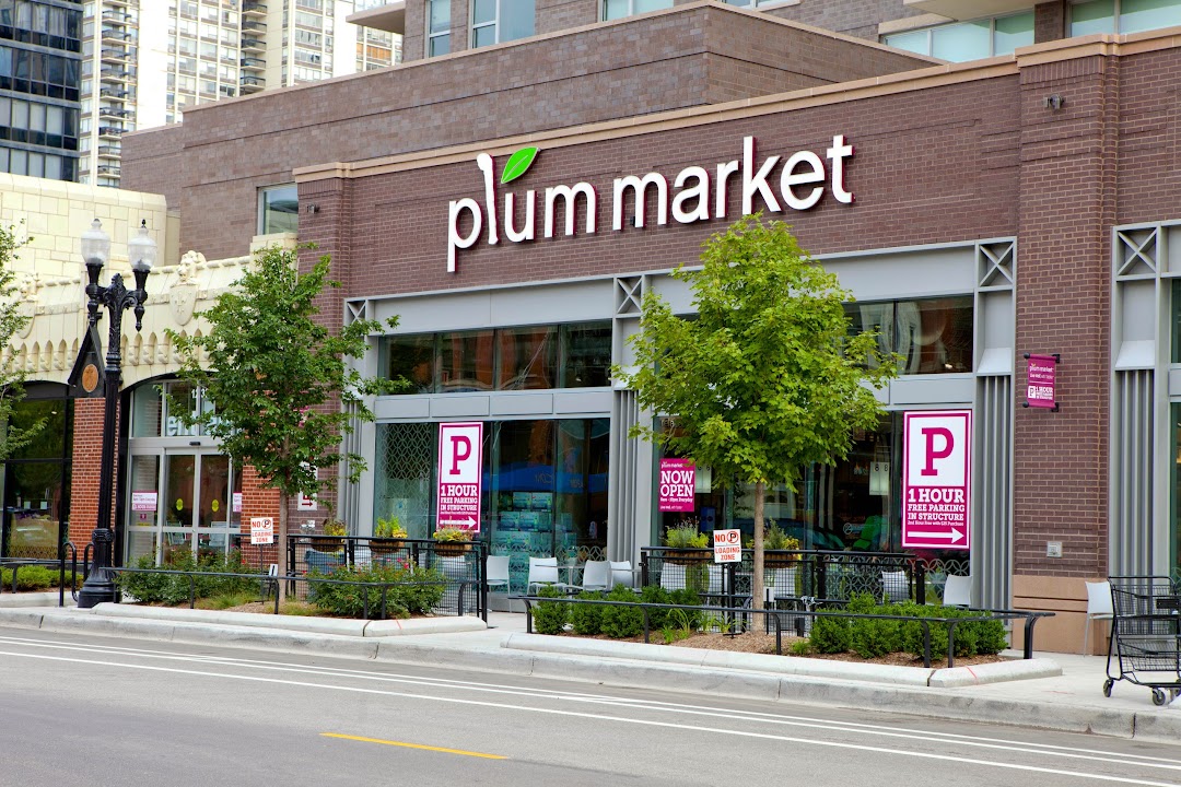 Plum Market